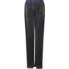 Noella Shelly Pants 1213 - Navy Blue