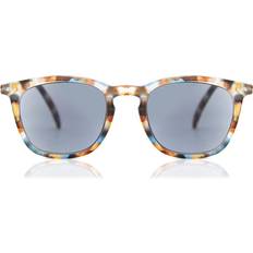 IZIPIZI Men Sunglasses IZIPIZI Reading Sunglasses - Black