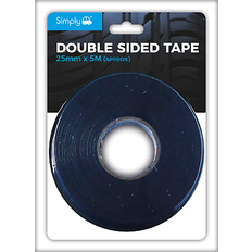 Simply Double Sided Tape 25mm x 5m (DST255)