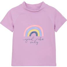 Color Kids Baby Lycra T-shirt S/S - Lavender Mist