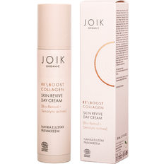 Organic Re-Boost Collagen Skin 50 ml