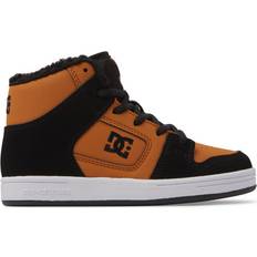 Manteca 4 Hi Lace Up Shoes - Boys