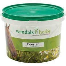 Wendals Herbs Booster