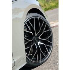 Carmani Wheels 20 Ludwig 7.5 x 17 ET30 5x112