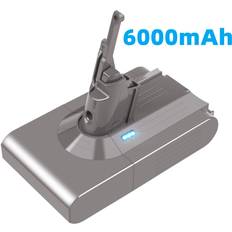 Dyson V8 Battery Cordless Vacuum Cleaner 6000 mAh