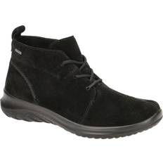 Legero Softboot 4.0 Damenschuhe - Schwarz