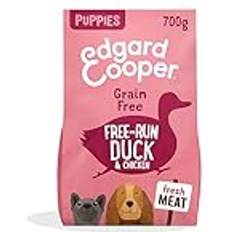 Pets Edgard & Cooper Hundkors 1 kg Hundgodis