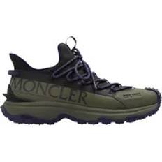 Moncler Herr Skor Moncler Trailgrip Lite2 Sneakers - Green