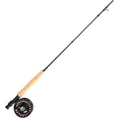 Cedar Canyon Elite Fly Combo 9'