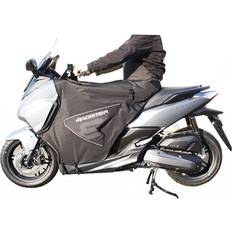 Bagster Beinschutzdecke Motorroller Boomerang Honda Forza 125 2015-2018 Noir