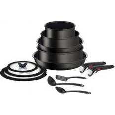 Tefal Sæt Med Gryder INGENIO UNLIMITED L7639543