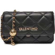 Taschen Valentino Handtasche Ocarina VBS3KK52R Schwarz 00