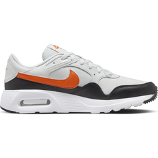 Nike Air Max SC M - Photon Dust/Black/White/Safety Orange