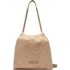 Valentino Qube shopper Beige