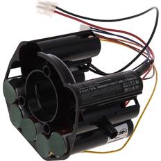 Powery Akku für Rowenta RH6753WO/AM1 Staubsauger 18.5 V 2500 mAh