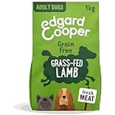 Pets Edgard & Cooper Hundkrok 1 kg Lamm