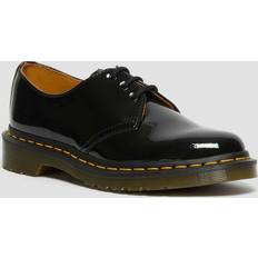 Negro Oxford Dr. Martens Casual Shoes 1461 Patent Leather Oxford - Black