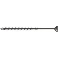 Simpson Strong-Tie Träskruv Impreg+ 6.0 x 80 mm 100 St/Fp