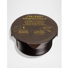 Refill Ögonkrämer Shiseido Future Solution LX Eye and Lip Cream Refill 0.6 oz.