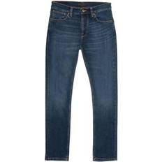 Nudie Jeans Grim Tim - Blue