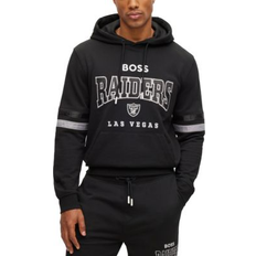 Sweaters Las Vegas Raiders Hoodie - Black