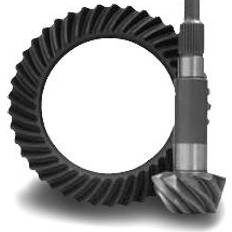 Dodge Drivetrain Yukon Gear G3500 Ring and Pinion Set 4.56 Ratio