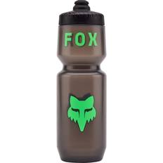 Fox Bottle Holders Fox Purist Bottle Smoke 760 ml Bicycle bottle