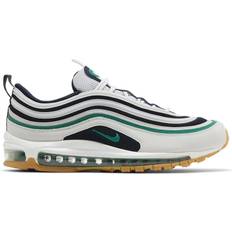 Nike Air Max 97 M - Photon Dust/Dark Obsidian/White/Malachite