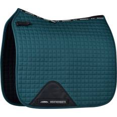 Equestrian Weatherbeeta Prime Dressage Saddle Pad Reflecting Pond (Pony)