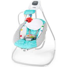 Baby Einstein Gåvogne Baby Einstein Ocean Blue Babynat