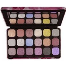 Makeup Revolution Forever Flawless Butterfly Palette Eyeshadow palette 19.8 g