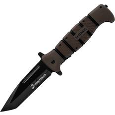 USMC Maximum Linerlock A/O
