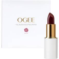 Ogee Lip Products Ogee Full Bloom Sculpted Lipstick Baccara