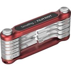 Smallrig x FILM RIOT 10-in-1 Folding Wrench Set