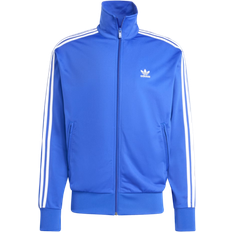 Bleu - Fitness & Gym Vêtements d'extérieur Adidas Adicolor Classics Firebird - Semi Lucid Blue