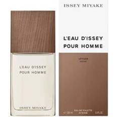 Issey Miyake L'Eau D'Issey Pour Homme Vetiver EDT 50 ml 50ml