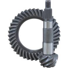 Drivetrain Yukon Gear Toyota Tundra Ring and Pinion Set 7.5 in.