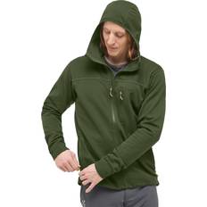 Haglöfs Rosson Mid Hood Seaweed - Green