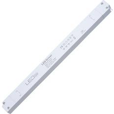 LEDlife 150W Strømforsyning 24V DC 6.25A