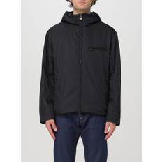 Emporio Armani Jacket Men - Black