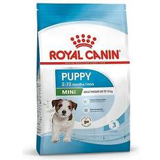 Pets Royal Canin Puppy Mini 4 kg