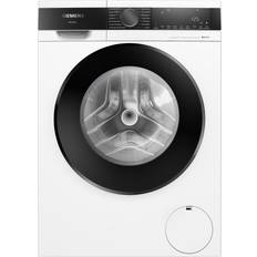 Siemens Fritstående Vaskemaskiner Siemens iQ500 WG44G2Z40 Vaskemaskine 9 kg