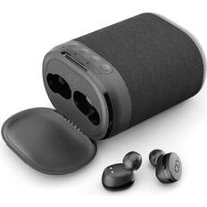 2 In 1 5W Nomad Bluetooth Speaker