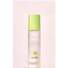 Vitamin E Setting Sprays Barry M Fresh Face Setting Spray Apple Scented