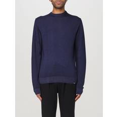 Colmar Sweater Men - Navy