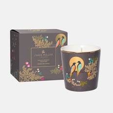 Grey Scented Candles Sara Miller Sara Miller Chelsea Grey Geranium Jar Scented Candle