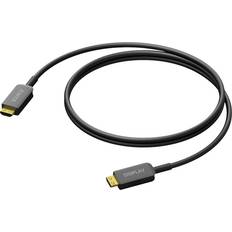 Procab CLV210A 10 m Optisk HDMI Cable