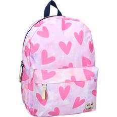 Kind Schooltassen Milky Kiss Rugzak Bold Style