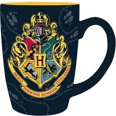 Hogwarts Multicolour 0.4 l
