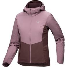 Arc'teryx Norvan Insulated Hoody - Women's Rosa